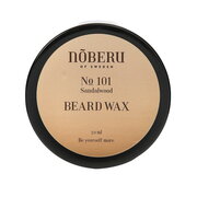 Воск для бороды Noberu Of Sweden Sandalwood: primary picture