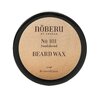 Noberu Of Sweden Sandalwood Beard Wax 50ml 