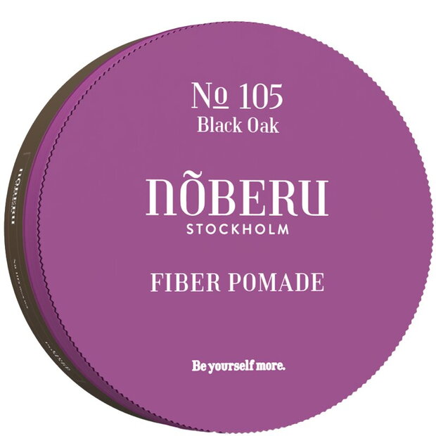 Помада для волос Noberu of Sweden