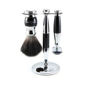 Набор для бритья Edwin Jagger Black: primary picture