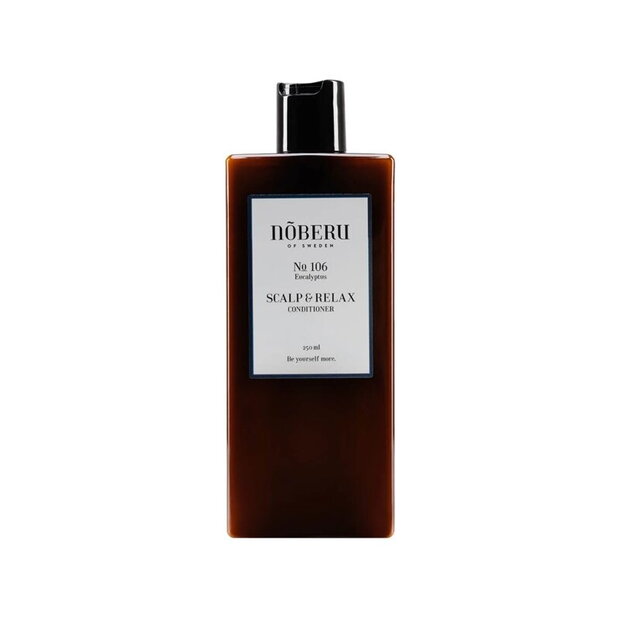 Кондиционер для волос Noberu Of Sweden Scalp & Relax