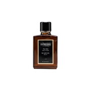 Масло для бороды Noberu Of Sweden Tobacco & Vanilla: primary picture