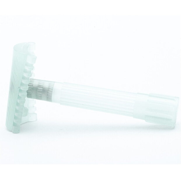 Phoenix Artisan Accoutrements ""El Fantasma"" Safety Razor