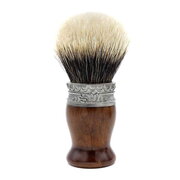 Помазок для бритья Saponificio Varesino SV 2.0 Thuya Briar Root: primary picture