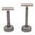 Подставка для бритвы Merkur 4011 INOX 23/34