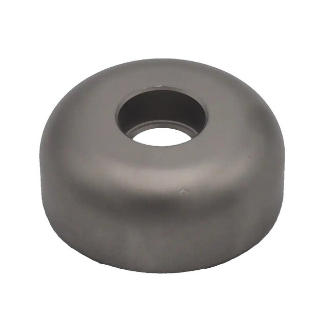 Подставка для бритвы Merkur 4011 INOX 23/34