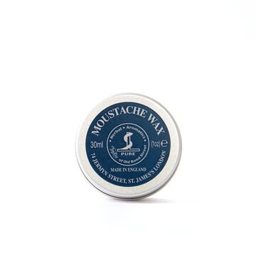 Taylor of Old Bond Street Moustache Wax 15ml