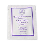 Крем для бритья Taylor Of Old Bond Street Coconut: primary picture