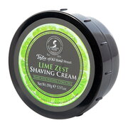 Крем для бритья Taylor Of Old Bond Street Lime Zest: secondary picture