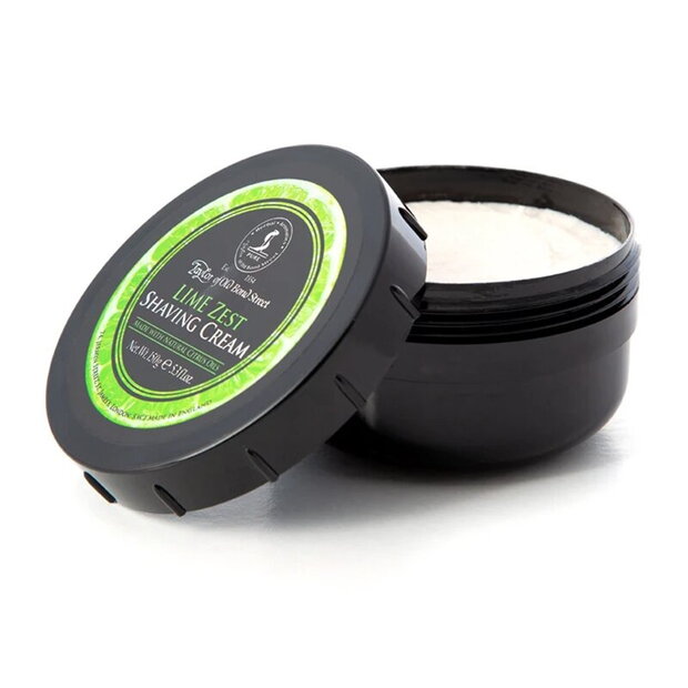 Крем для бритья Taylor Of Old Bond Street Lime Zest