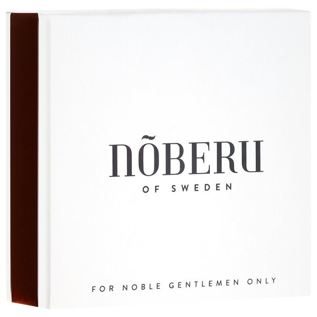 Noberu Of Sweden Sandalwood Shaving Cream