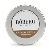 Крем для бритья Noberu Of Sweden Sandalwood: primary picture