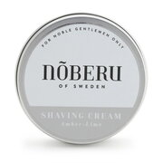 Крем для бритья Noberu Of Sweden Amber Lime: primary picture