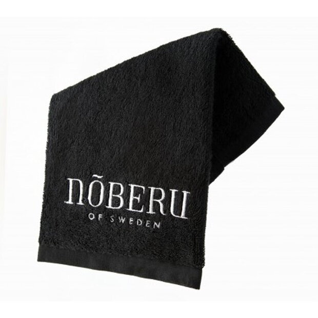 Полотенце для бритья и бороды Noberu Of Sweden
