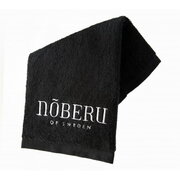 Полотенце для бритья и бороды Noberu Of Sweden: primary picture