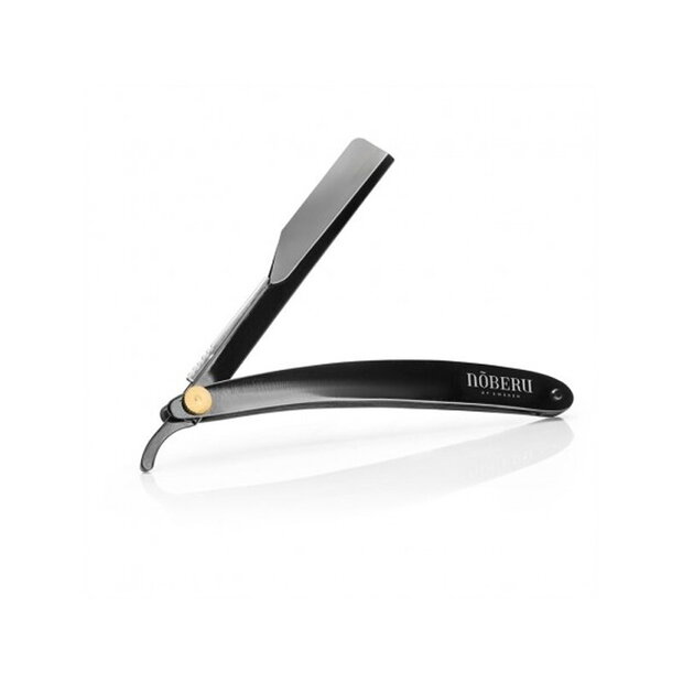 Noberu Of Sweden Shavette metal