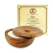Мыло для бритья Taylor of Old Bond Street Sandalwood: primary picture
