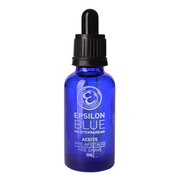 Масло до бритья Epsilon Blue Mediterranean: secondary picture