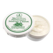Крем для бритья Taylor of Old Bond Street Peppermint: primary picture