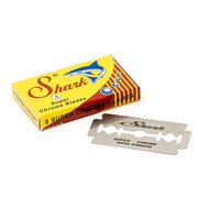 Лезвия для бритья Shark Super Chrome: secondary picture