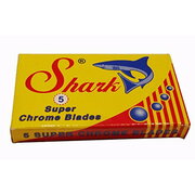 Лезвия для бритья Shark Super Chrome: primary picture
