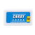 Лезвия для бритья Derby Extra