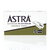 Лезвия для бритья Astra Superior Platinum