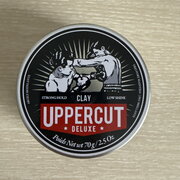 Uppercut Deluxe hair wax Clay 70gr