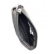 Дорожный чехол для Т-образной бритвы Ikon razor case, black: secondary picture