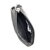 Дорожный чехол для Т-образной бритвы Ikon razor case, black