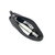 Дорожный чехол для Т-образной бритвы Ikon razor case, black