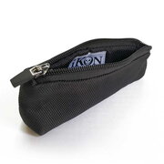 Дорожный чехол для Т-образной бритвы Ikon razor case, black: primary picture