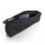 Дорожный чехол для Т-образной бритвы Ikon razor case, black