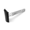 Ikon B1 OCD Open comb Stainless Steel Safety Razor 