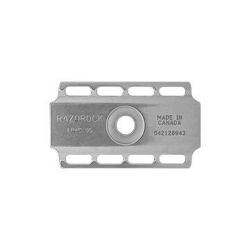 Razorock Razor Base Lupo 95