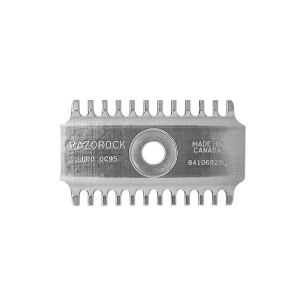 Сменная плита для бритвы Razorock Lupo 95