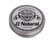 Бальзам для бороды Bradač El Natural: primary picture