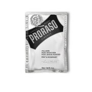 Пудра после бритья Proraso Mint and Rosemary: primary picture