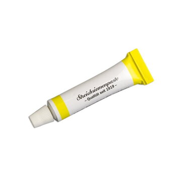 Boker leather care paste for stropping belt