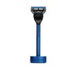 Bolin Webb Stand & Blue Generation Razor Set