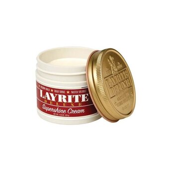 Layrite Super Shine Hair Pomade 120g.