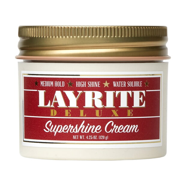 Помада для волос Layrite Super Shine
