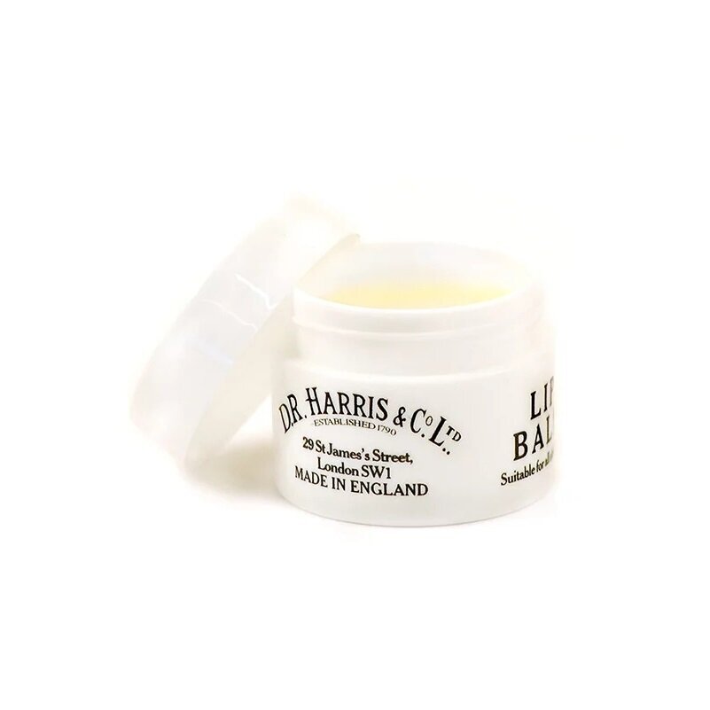 D.R. Harris Lip Balm 7.5g 