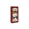 Saponificio Varesino Christmas Mix - 3 x 150 g set 