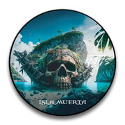 Мыло для бритья HAGS Isla Muerta: primary picture