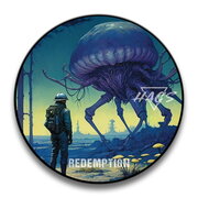 Мыло для бритья HAGS Redemption
