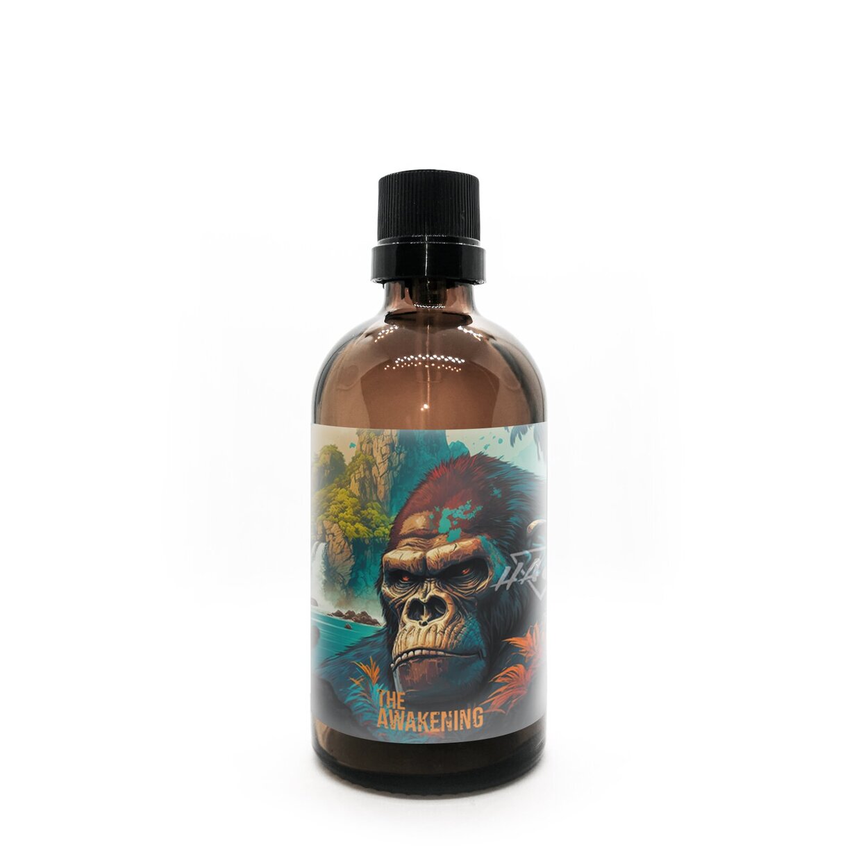 HAGS Aftershave Lotion The Awakening 