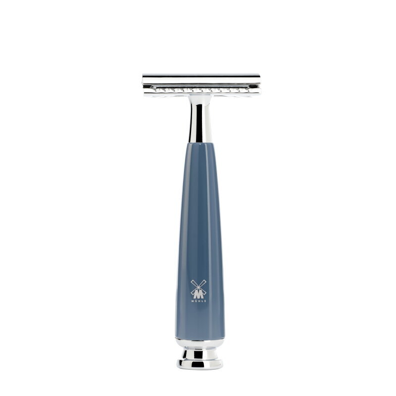 Muhle RYTMO Safety razor 