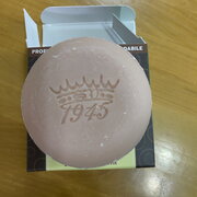 Saponificio Varesino solid shampoo curly hair 80g