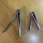 Rockwell Nail Clippers Set